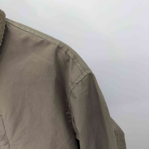 ユニクロ UNIQLO ユーティリティショートブルゾン メンズ import:XL