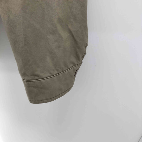 ユニクロ UNIQLO ユーティリティショートブルゾン メンズ import:XL