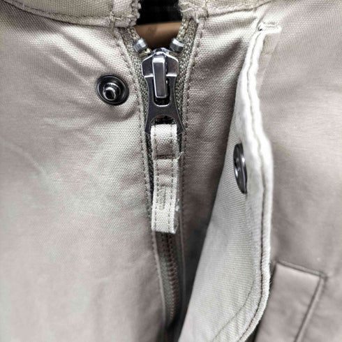 ユニクロ UNIQLO ユーティリティショートブルゾン メンズ import:XL