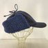 パタゴニア patagonia Recycled Wool Ear Flap Cap メンズ L