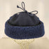 パタゴニア patagonia Recycled Wool Ear Flap Cap メンズ L