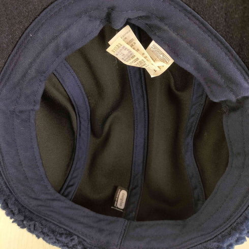 パタゴニア patagonia Recycled Wool Ear Flap Cap メンズ L