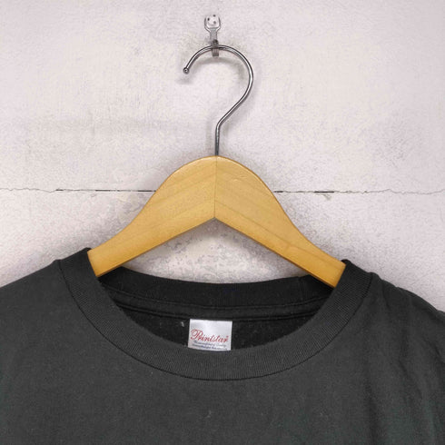 プリントスター printstar クルーネックTシャツ メンズ import:XL