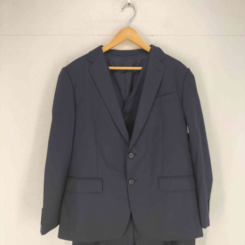 maji silk bkend 3P セットアップ メンズ BB5