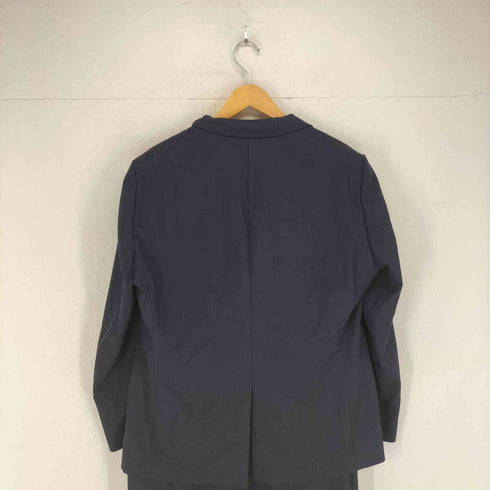 maji silk bkend 3P セットアップ メンズ BB5