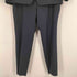 maji silk bkend 3P セットアップ メンズ BB5