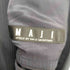 maji silk bkend 3P セットアップ メンズ BB5