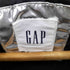 ギャップ Gap フーデッドダウンジャケット メンズ JPN:L