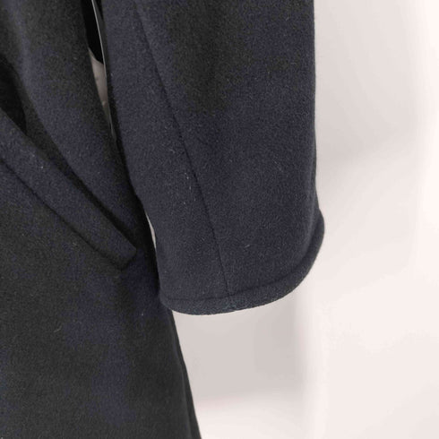 マックスアンドコー MAX&CO. CLASSICS ウールアンゴラ ショートコート レディース JPN:42