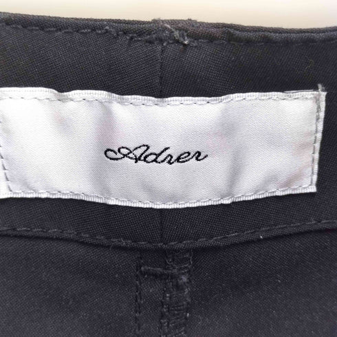 アドラー ADRER カーゴパンツ メンズ JPN:M