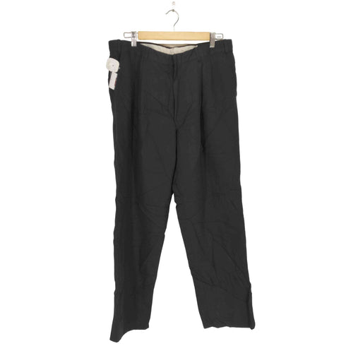 ジェフリービーン GEOFFREY BEENE ロケットTALON 2タックスラックス メンズ W36L32