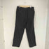 ジェフリービーン GEOFFREY BEENE ロケットTALON 2タックスラックス メンズ W36L32