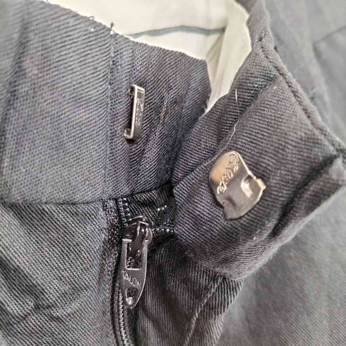 ジェフリービーン GEOFFREY BEENE ロケットTALON 2タックスラックス メンズ W36L32