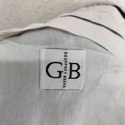 ジェフリービーン GEOFFREY BEENE ロケットTALON 2タックスラックス メンズ W36L32