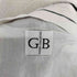 ジェフリービーン GEOFFREY BEENE ロケットTALON 2タックスラックス メンズ W36L32