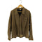 CCU RAY OPEN COLLAR SHIRT JACKET メンズ 2