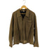CCU RAY OPEN COLLAR SHIRT JACKET メンズ 2