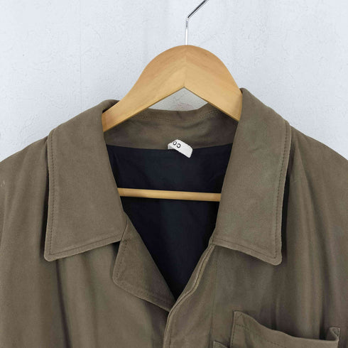 CCU RAY OPEN COLLAR SHIRT JACKET メンズ 2