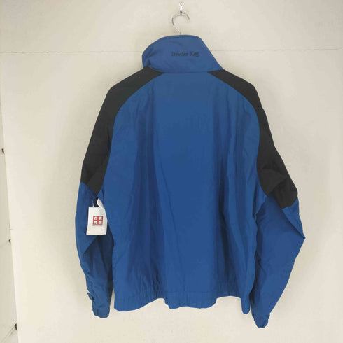 コロンビア Columbia 90s Radial Sleeveジャケット メンズ XL