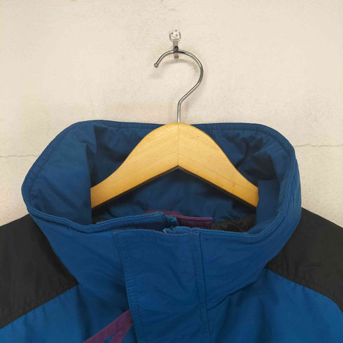 コロンビア Columbia 90s Radial Sleeveジャケット メンズ XL