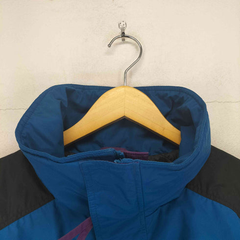 コロンビア Columbia 90s Radial Sleeveジャケット メンズ XL