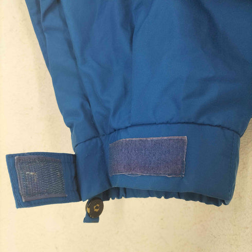コロンビア Columbia 90s Radial Sleeveジャケット メンズ XL