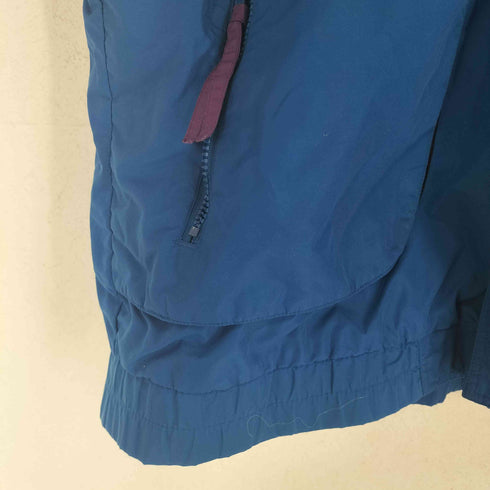 コロンビア Columbia 90s Radial Sleeveジャケット メンズ XL