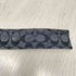 コーチ COACH diamond slider buckle belt メンズ