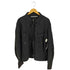 Tamme 25SS DENIM WOOL TRACK JACKET デニム トラック ジャケット メンズ JPN:2