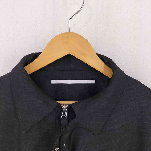 Tamme 25SS DENIM WOOL TRACK JACKET デニム トラック ジャケット メンズ JPN:2