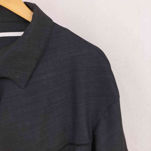 Tamme 25SS DENIM WOOL TRACK JACKET デニム トラック ジャケット メンズ JPN:2