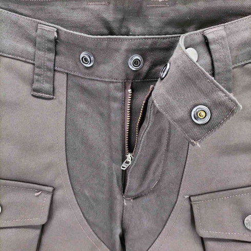 MAX FRITZ ウォームペインターパンツ メンズ 40