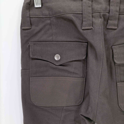 MAX FRITZ ウォームペインターパンツ メンズ 40