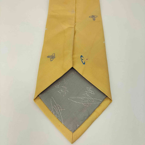 ヴィヴィアンウエストウッドアクセサリー Vivienne Westwood Accessories オーブ ネクタイ メンズ