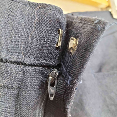 リーバイス Levis 80s ロケットTALON ACTION SLACKS スラックスパンツ メンズ