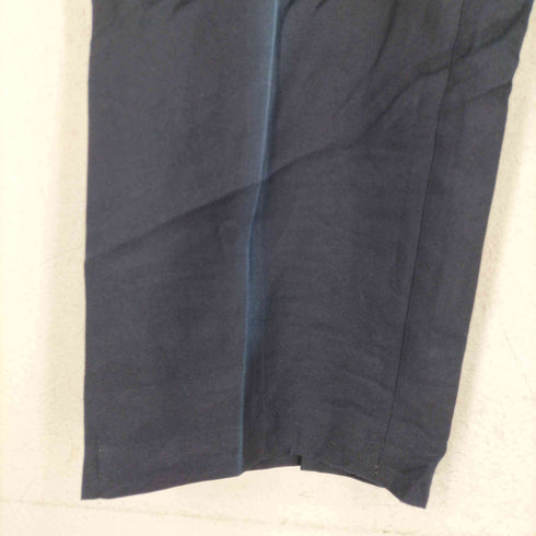 リーバイス Levis 80s ロケットTALON ACTION SLACKS スラックスパンツ メンズ