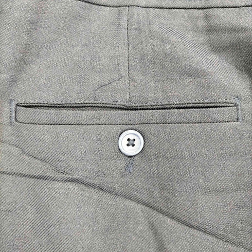 リーバイス Levis 80s ロケットTALON ACTION SLACKS スラックスパンツ メンズ