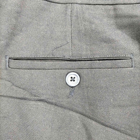 リーバイス Levis 80s ロケットTALON ACTION SLACKS スラックスパンツ メンズ