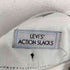 リーバイス Levis 80s ロケットTALON ACTION SLACKS スラックスパンツ メンズ