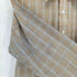 ヴァンヒューゼン VAN HEUSEN 70s 襟芯 チェックシャツ メンズ M