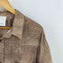 refomed 22SS WRIST PATCH WIDE SHIRT ワイドシャツ メンズ JPN:2