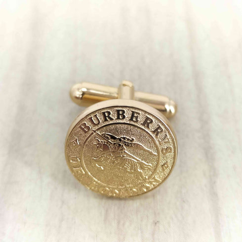 バーバリーズ BURBERRYS カフスボタン メンズ