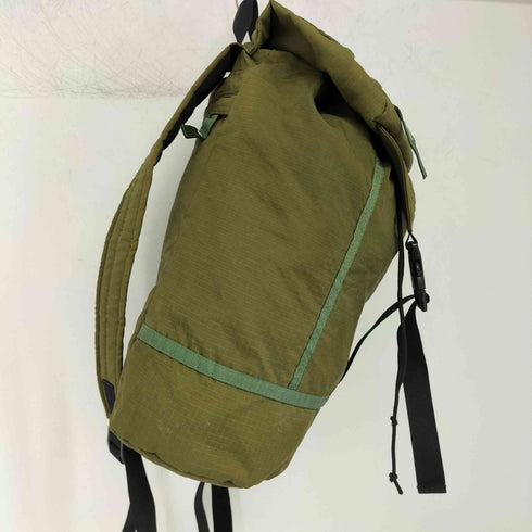 ポーター PORTER リップストップ ナイロンデイパック メンズ