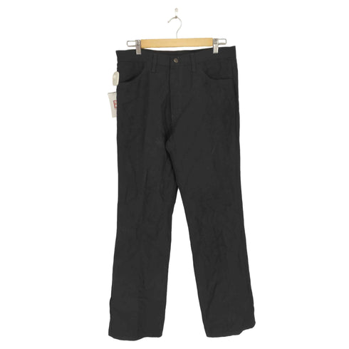 ラングラー Wrangler 82BK ランチャードレスジーンズ メンズ 34×32