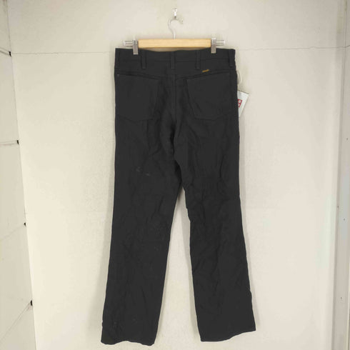 ラングラー Wrangler 82BK ランチャードレスジーンズ メンズ 34×32