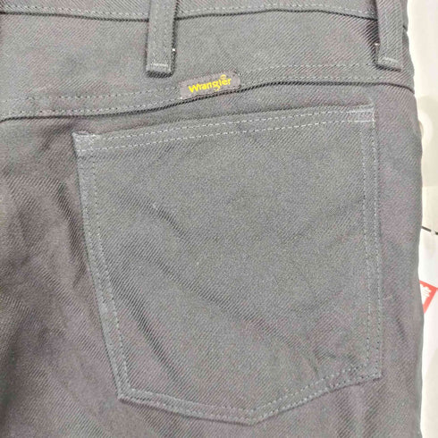 ラングラー Wrangler 82BK ランチャードレスジーンズ メンズ 34×32