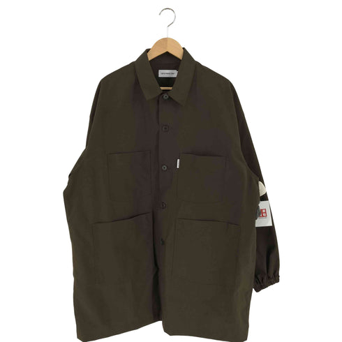 クーディプロダクション cootie productions T/C Weather Error Fit engineer coat メンズ JPN:M