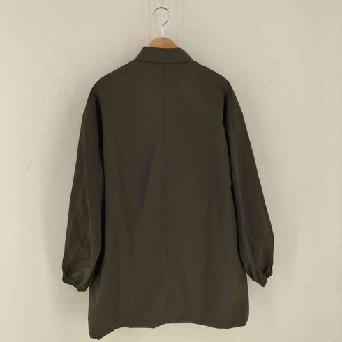 クーディプロダクション cootie productions T/C Weather Error Fit engineer coat メンズ JPN:M