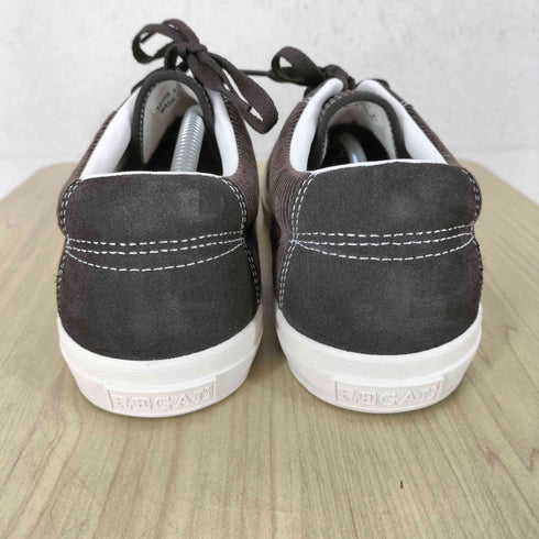 リーガル REGAL コーデュロイ ローカットスニーカー メンズ JPN:27