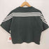 アディダス adidas FUTURE ICONS 3-STRIPES TEE フューチャーアイコン スリーストライプス クルーネック Tシャツ レディース JPN:M